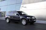 BMW X5 Security Plus 2009 года